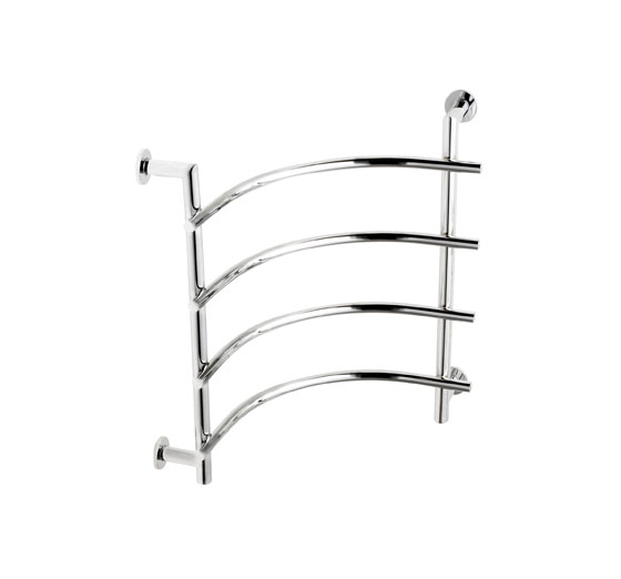 Series 104 Heated Towel Rail