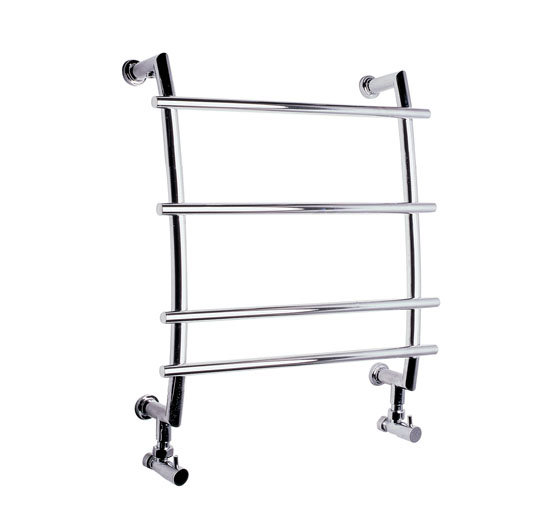 Series 301 Heated Towel Rail