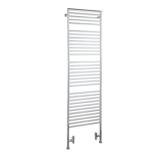 Series 402 Heated Towel Rail