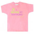 Little Green Radicals Childrens T-Shirt - I