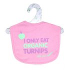 Hug Little Green Radicals I Only Eat Organic