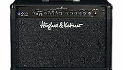 Hughes and Kettner Switchblade 100 TSC Combo