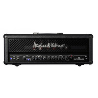 Switchblade Head Amp