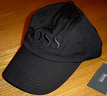 hugo Boss - Baseball Cap