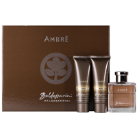 Baldessarini Ambre 50ml Eau de Toilette Spray