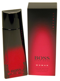 Boss Intense F 30ml Eau de Parfum Spray