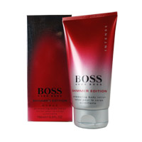 Boss Intense Shimmer Body Lotion 150ml