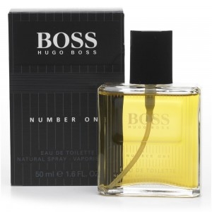 Boss Boss No.1 Eau de Toilette 50ml