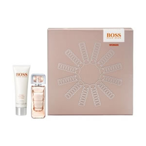 Boss Orange Gift Set