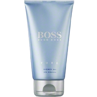 Boss Pure 50ml Shower Gel