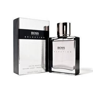 Boss Boss Selection 50ml edt spray for men