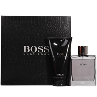 Boss Selection 90ml Eau de Toilette Spray and