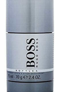 Hugo Boss Bottled Deodorant Stick - 75 ml