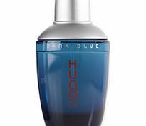 Dark Blue Eau De Toilette Spray 75ml