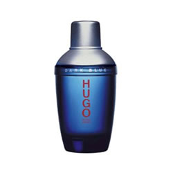 Dark Blue EDT by Hugo Boss 75ml