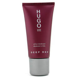 Deep Red Roll-On Deodorant 50ml