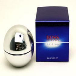 Boss Edition EDT Spray