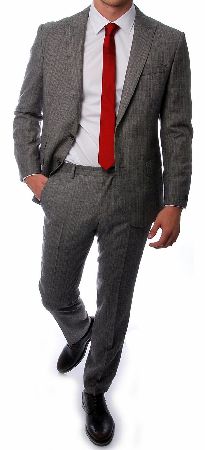 Boss Hold/Genius Suit