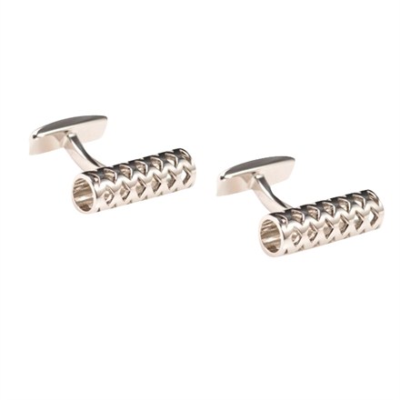 Hollisto Barrel Cufflinks 50233396