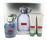 Hugo Eau De Toilette Gift Set 100ml