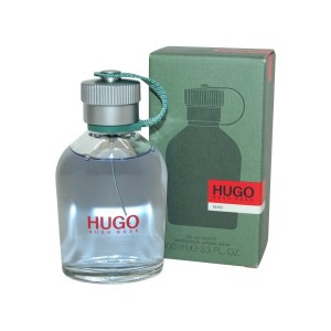 Boss Hugo for Men Eau de Toilette Spray 100ml