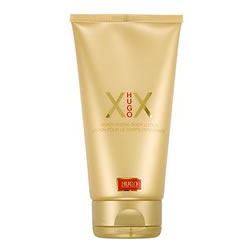 Hugo XX Body Lotion by Hugo Boss 150ml