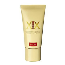 Hugo XX Deodorant Roll-On by Hugo Boss 50ml