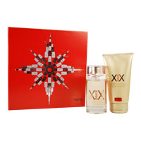 Hugo Xx Eau de Toilette 100ml Gift Set