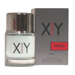 Boss XY EDT Spray cl