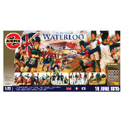 Airfix Battle of Waterloo Model Kit