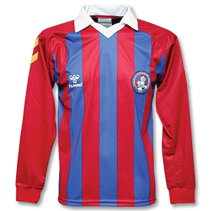 01-03 Tibet Home Long-sleeve shirt