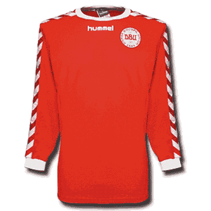 02-03 Denmark Home L/S shirt