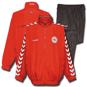 02-03 Denmark Parade T-suit