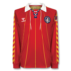 06-07 Tibet Home L/S Shirt