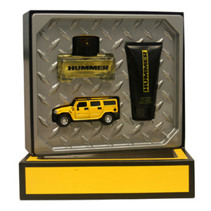 - Eau De Toilette Gift Set (Mens Fragrance)