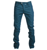 Jalle Denim Slim Fit Jeans