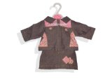 Petite Dolls Clothes Denim set 1623 16` - 18` 40cm - 45cm