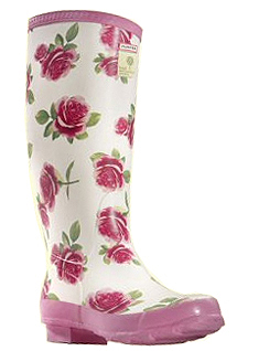 RHS Full Knee, Rose