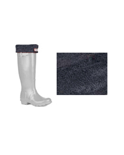 Welly Warmers, Charcoal Medium