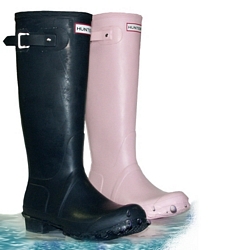 Wellingtons