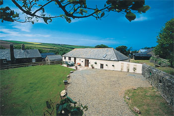 Hunters Lodge