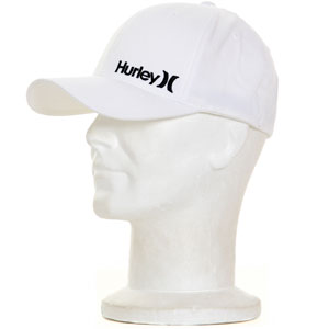 Hurley Corp Flexfit cap