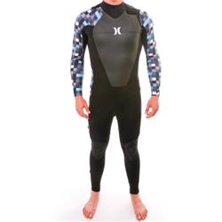 Icon 302 Zipperless 3/2mm Wetsuit - CMT