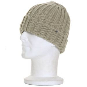 Hurley Ladies Dimitri Beanie