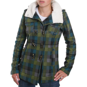 Winchester Sherpa Fleece lined