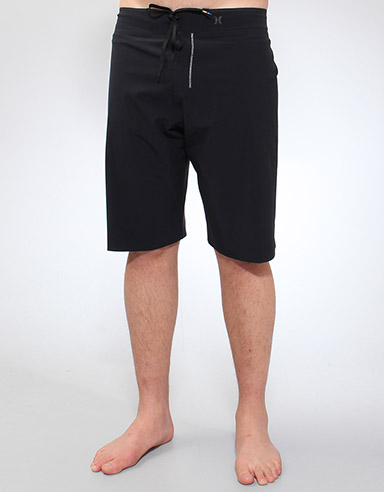 Phantom 4D Solid Boardies - Black