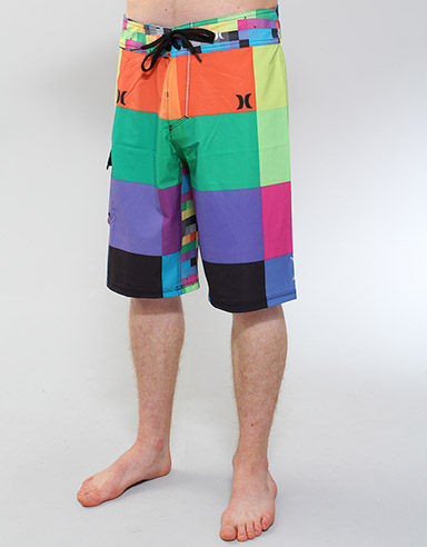 Phantom 60 Kings Road Stretch boardies