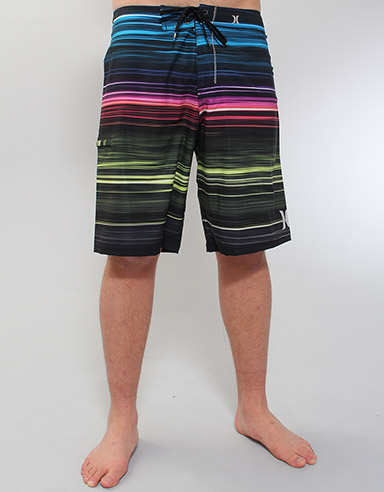 Phantom 60 Shutter Boardies - Multi Colour