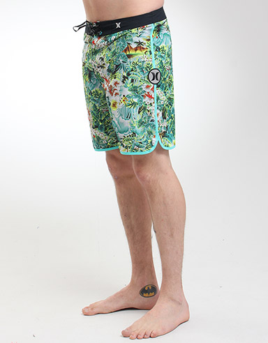 Phantom Aloha Boardies