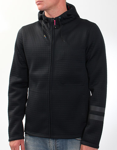 Hurley Phantom Technical zip hoody